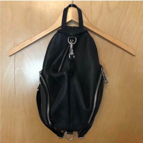 REBECCA MINKOFF backpack - Picture 6 of 10